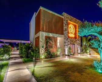 Celeste Bella Luxury Hotel & Spa - Ortakent-Yahşi - Building