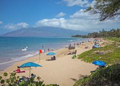 Maui Vista by Coldwell Banker Island Vacations - Kīhei - Beach