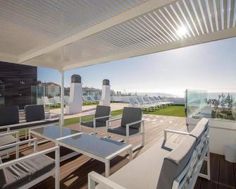Apartamentos Tarahal - Maspalomas - Balcón