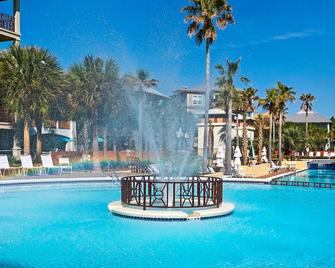 The Blue Lagoon - Rosemary Beach - Piscina