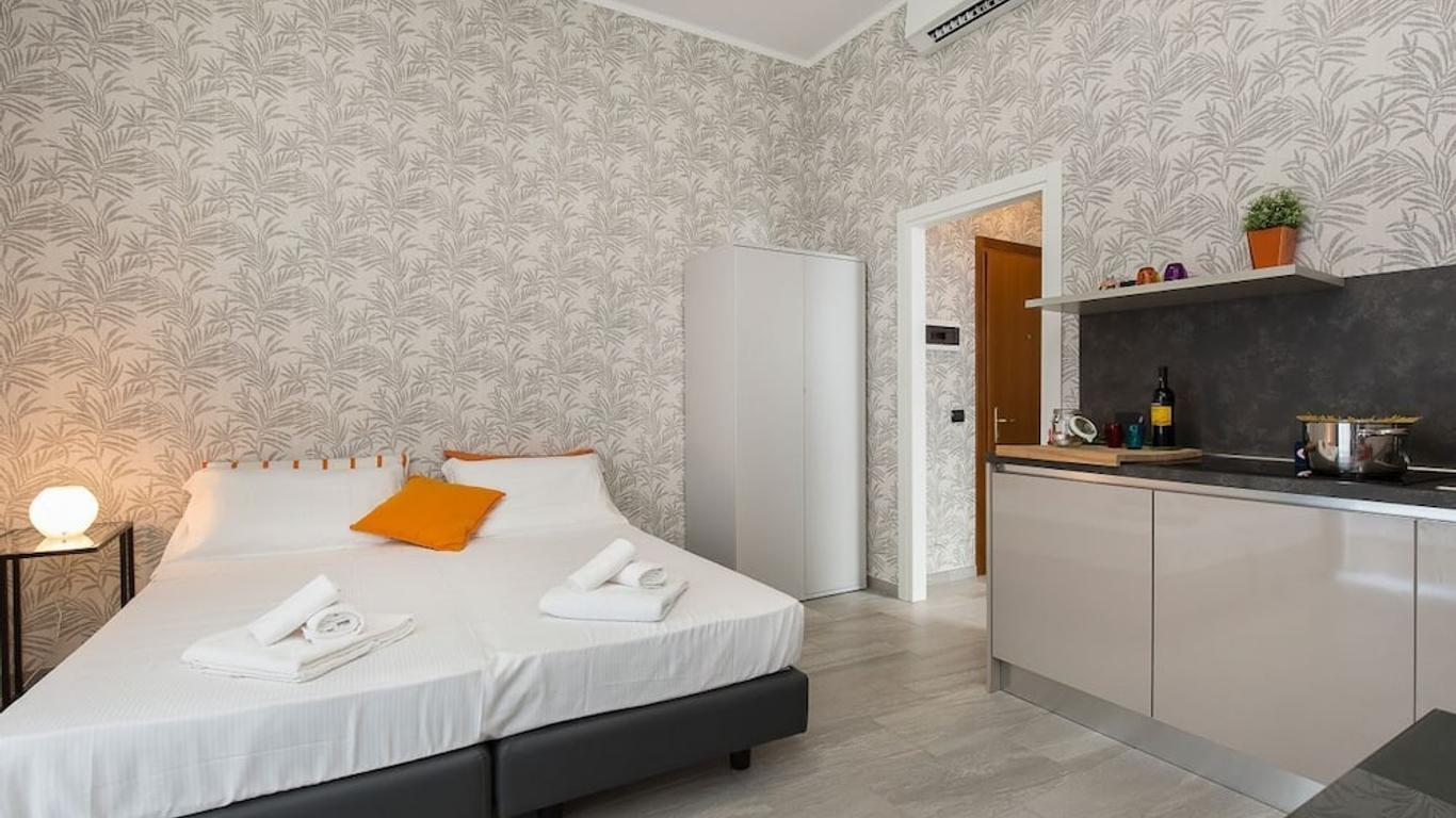 Bnbook Residence La Red