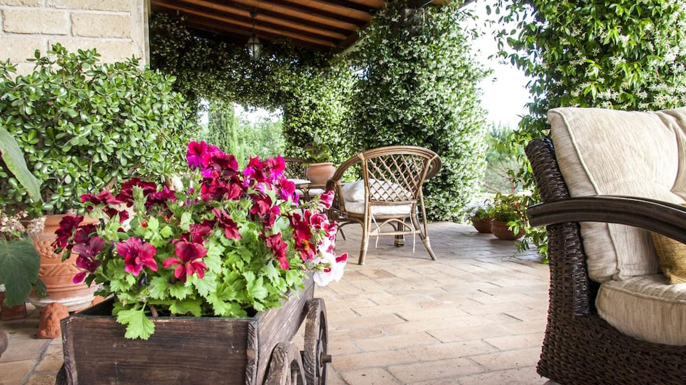 Il Casale Del Sogno