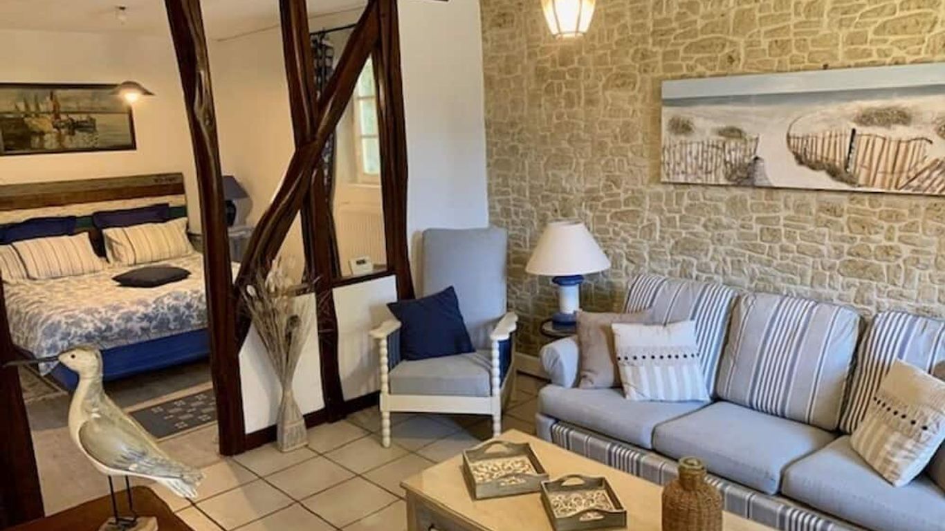 Le Manoir des Quatre Saisons