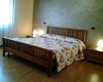 B&B La Palanca - Revine Lago - Habitación