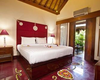 Ashyana Candidasa Beach Resort - Manggis - Bedroom