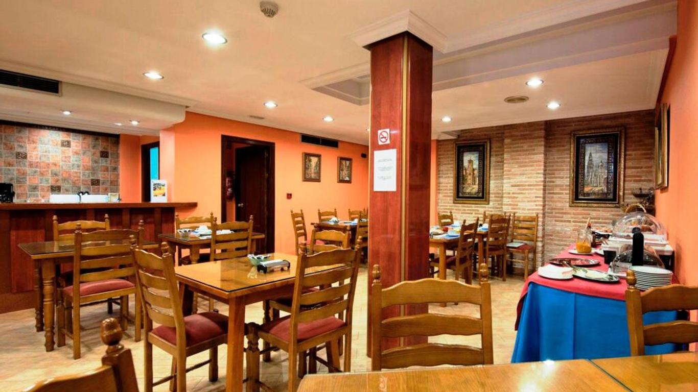 Hotel Martin