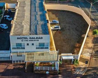 Hotel Galead - Santa Bárbara d'Oeste