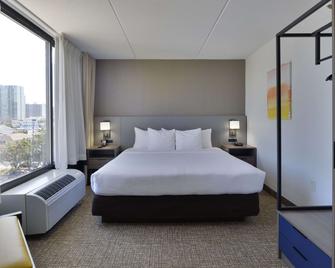 Comfort Inn Gold Coast - Ocean City - Schlafzimmer
