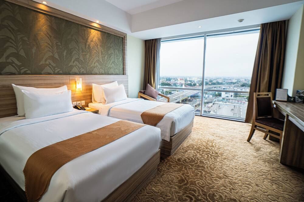 Hotel Horison Ultima Bekasi