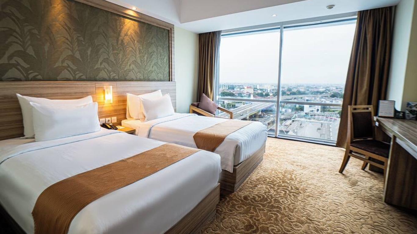 Hotel Horison Ultima Bekasi