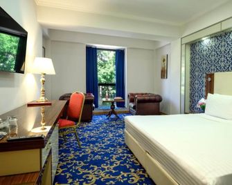 Royal Plaza by Stellar Hotels, Yerevan - Erevan