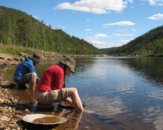 Holiday Club Saariselka - Saariselka