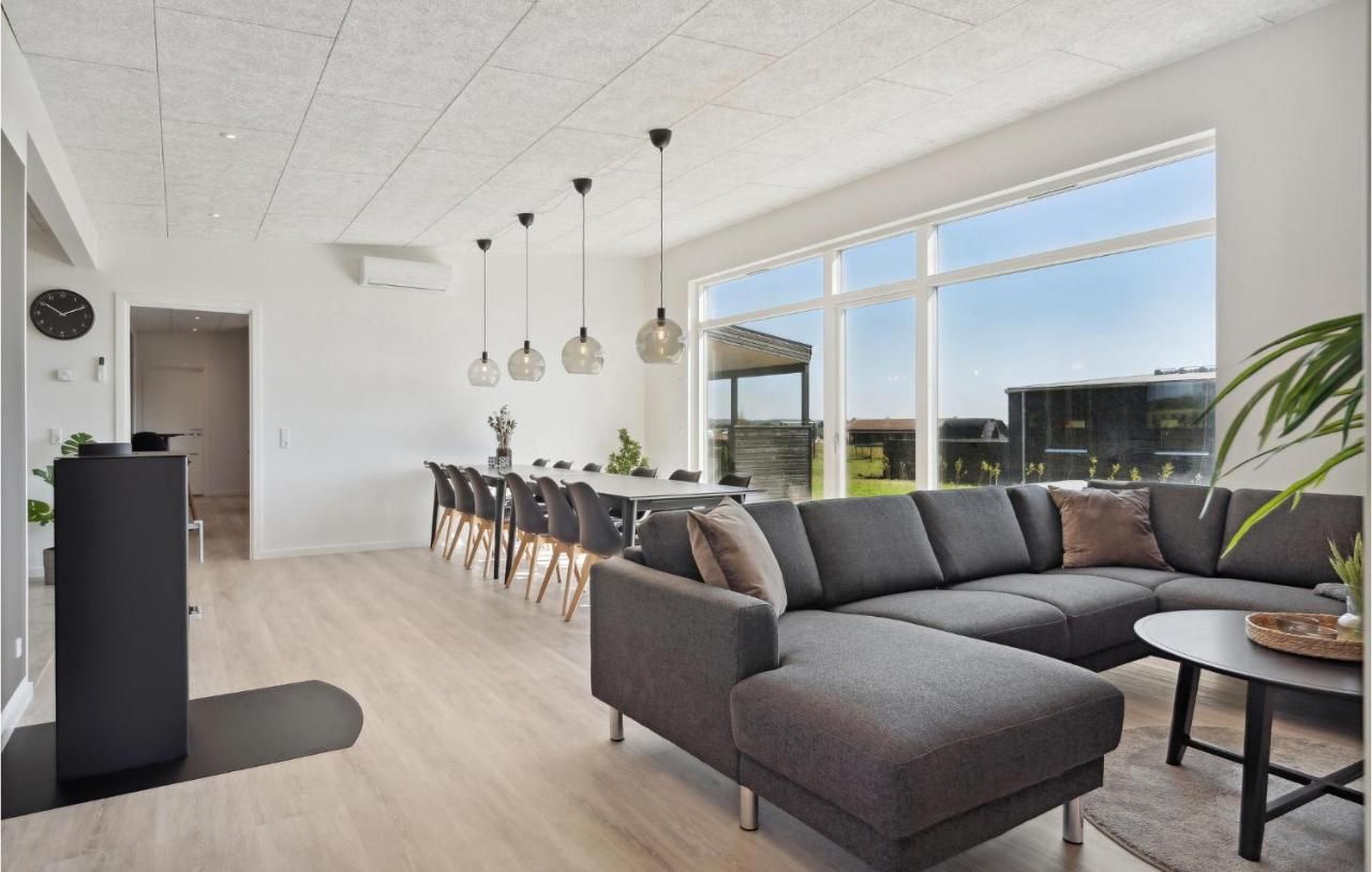 Luxurious Home In Børkop With Sauna – Vejle