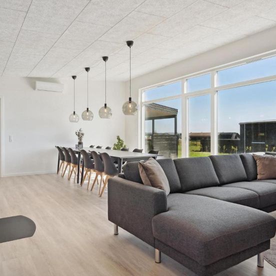 Luxurious Home In Børkop With Sauna – Vejle