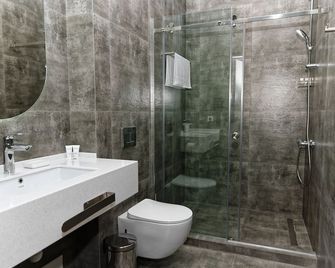 Aston Hotel - Aqtau - Bagno