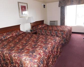 Auburn Motel - Auburn - Schlafzimmer