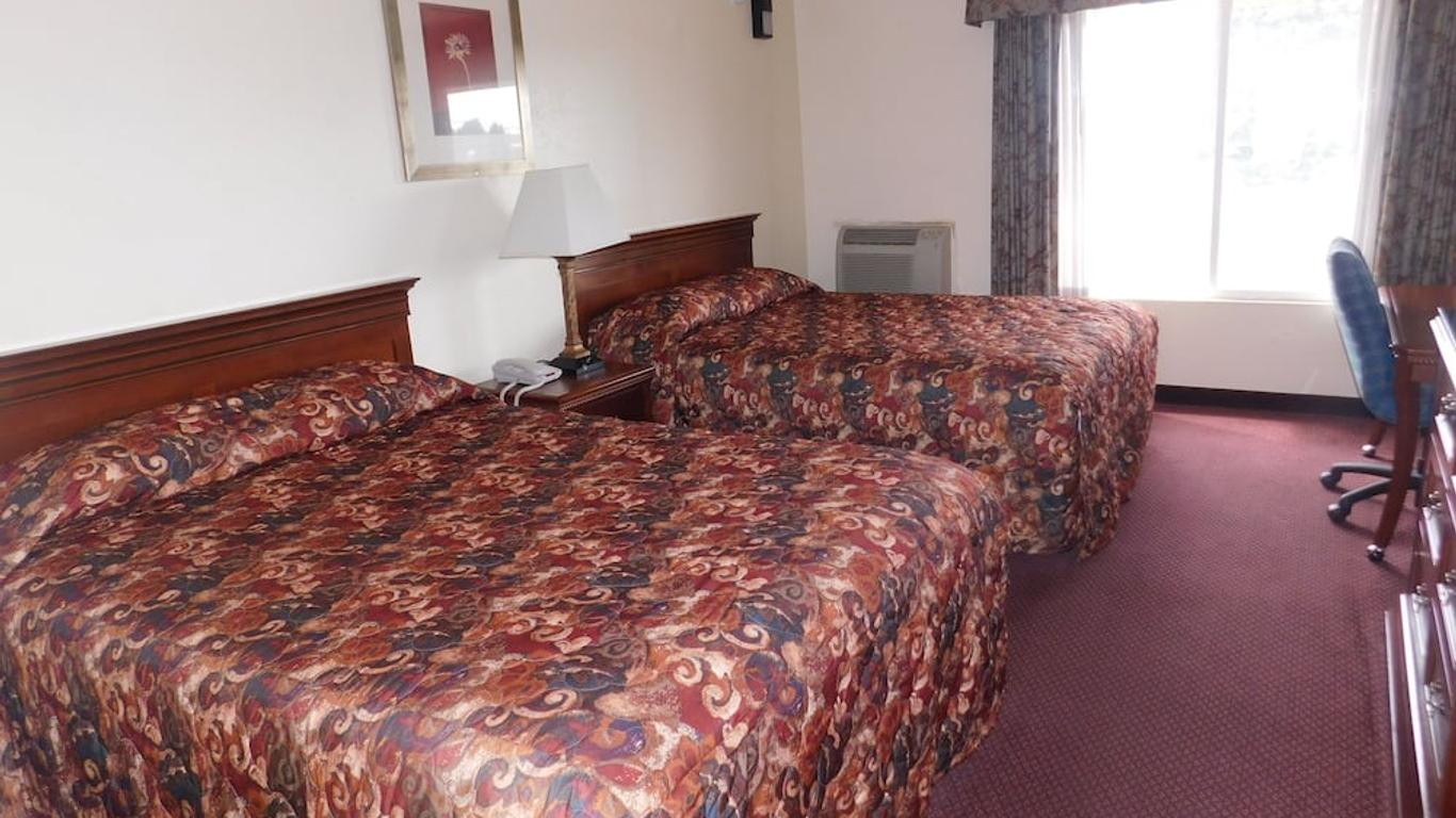 Auburn Motel