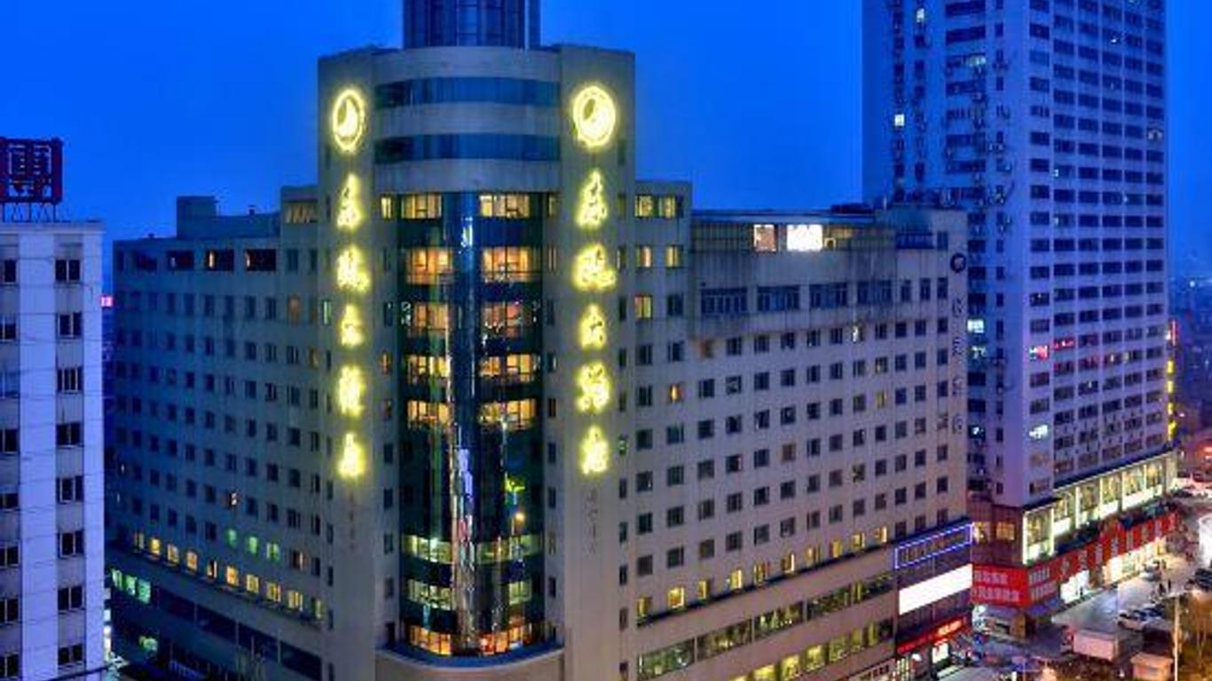 Dongou Hotel