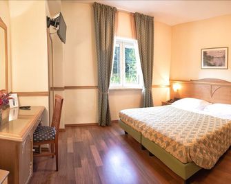 Hotel Park 108 Sport&Wellness - Lorica - Habitación