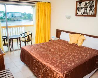 Sierra Lighthouse Hotel - Freetown - Bedroom