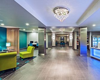 Holiday Inn Express & Suites Killeen - Fort Hood Area By IHG - Killeen - Lobby