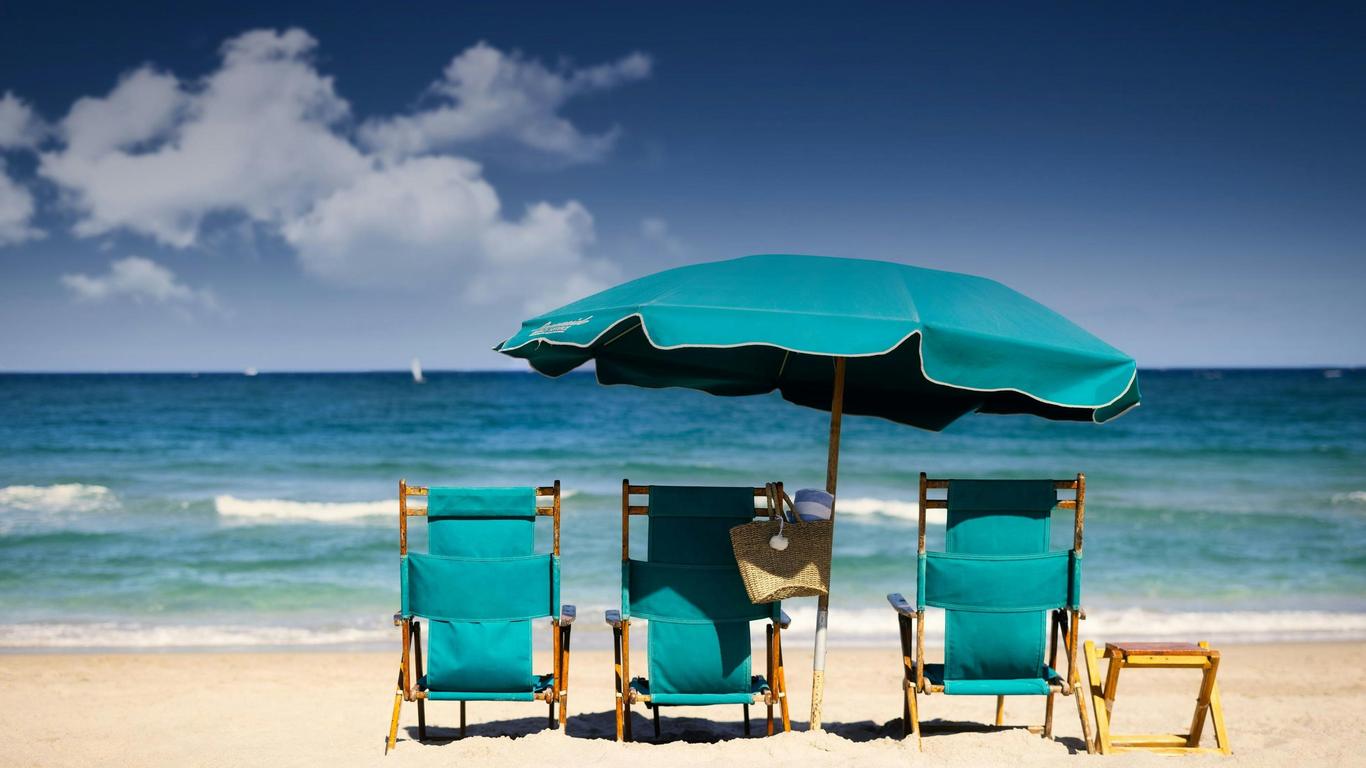 Marriott's Ocean Pointe, A Marriott Vacation Club Resort
