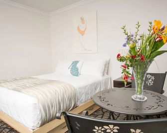 بيريوينكل إن - كايب ماي، نيو جرسي - كابي ماي - غرفة نوم