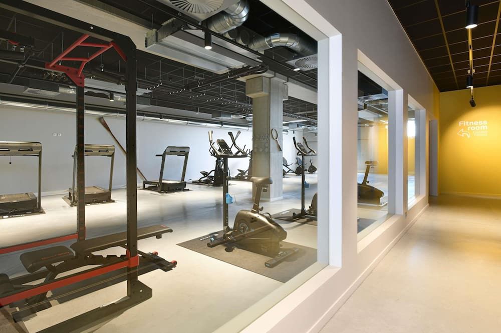 ibis Styles Namur thumbnail 3