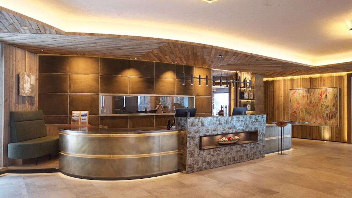 Hotel Bergblick 5 Sterne