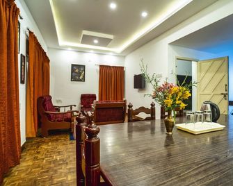 Fortune Retreats - Ooty