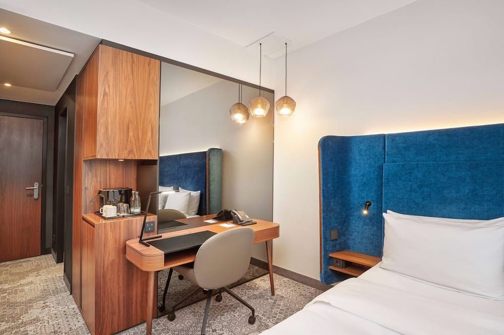 Hyperion Hotel München - München