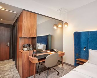 Hyperion Hotel München - München