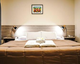 Gs Hotel - Ciudad de Salta - Habitación