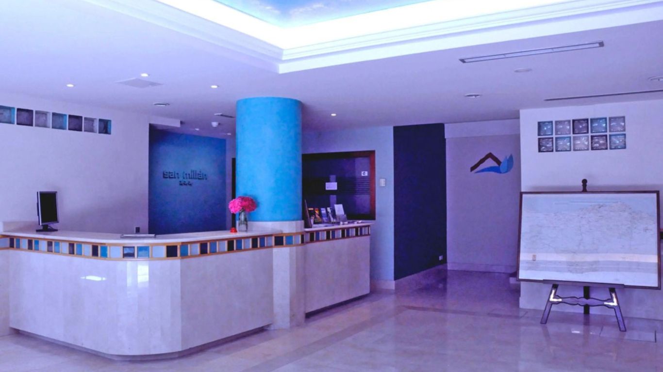 Hotel San Millán