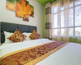 Maple Inn Hotel - Ruiru - Habitación