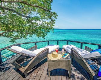 Jamaica Inn - Ocho Rios