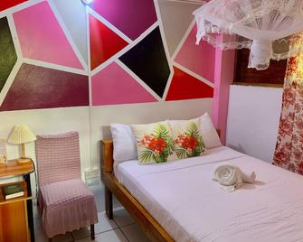 Le Petit Paradis - Roseau - Habitació