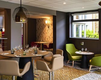 Novotel Metz Amnéville - Maizières-lès-Metz - Restaurant