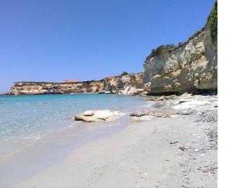 B&B Azzurro \'Gazzania\' - San Vero Milis - Playa