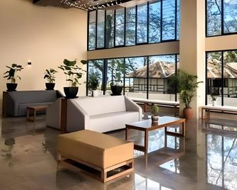 Mandurah Hotel - Kuantan - Lobby