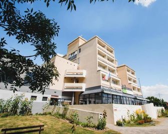 Wellness hotel Lucia - Veselí nad Lužnicí - Edificio