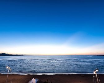 Apartamentos Colon Playa - Las Palmas de Gran Canaria