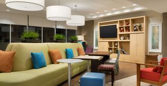 Home2 Suites by Hilton Middleburg Heights Cleveland - Middleburg Heights - Hol