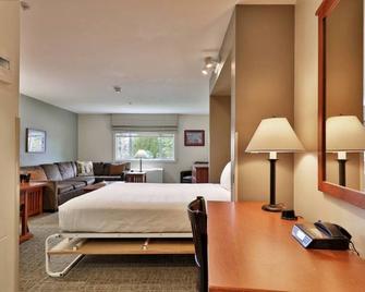Killington Grand Resort Hotel - Killington - Bedroom