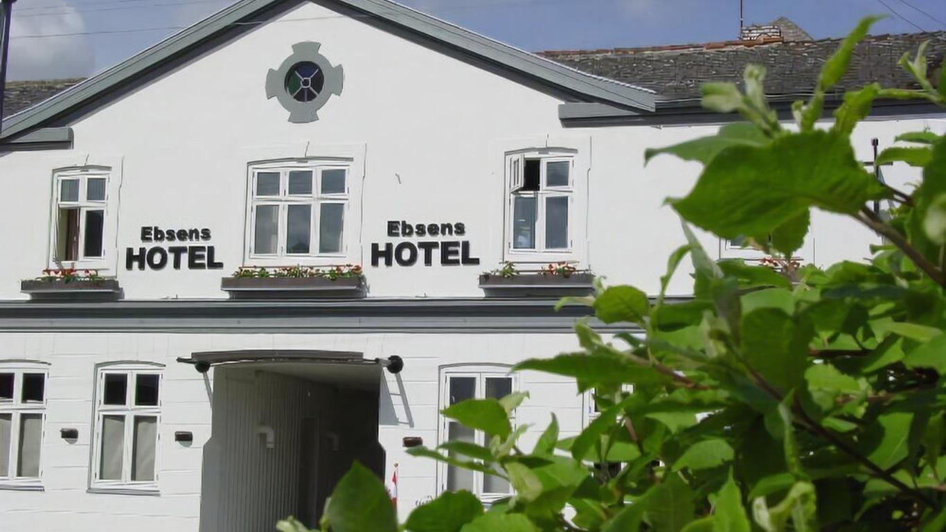 Ebsens Hotel