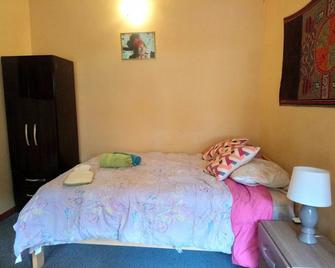 Intihuatana Hostel - Pisac - Habitación