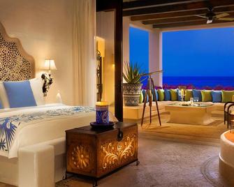 Las Ventanas al Paraiso, A Rosewood Resort - San José del Cabo - Schlafzimmer