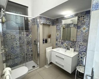Villa Azul - Anacapri