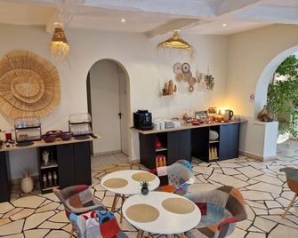 Le Cosy - Saint-Aygulf