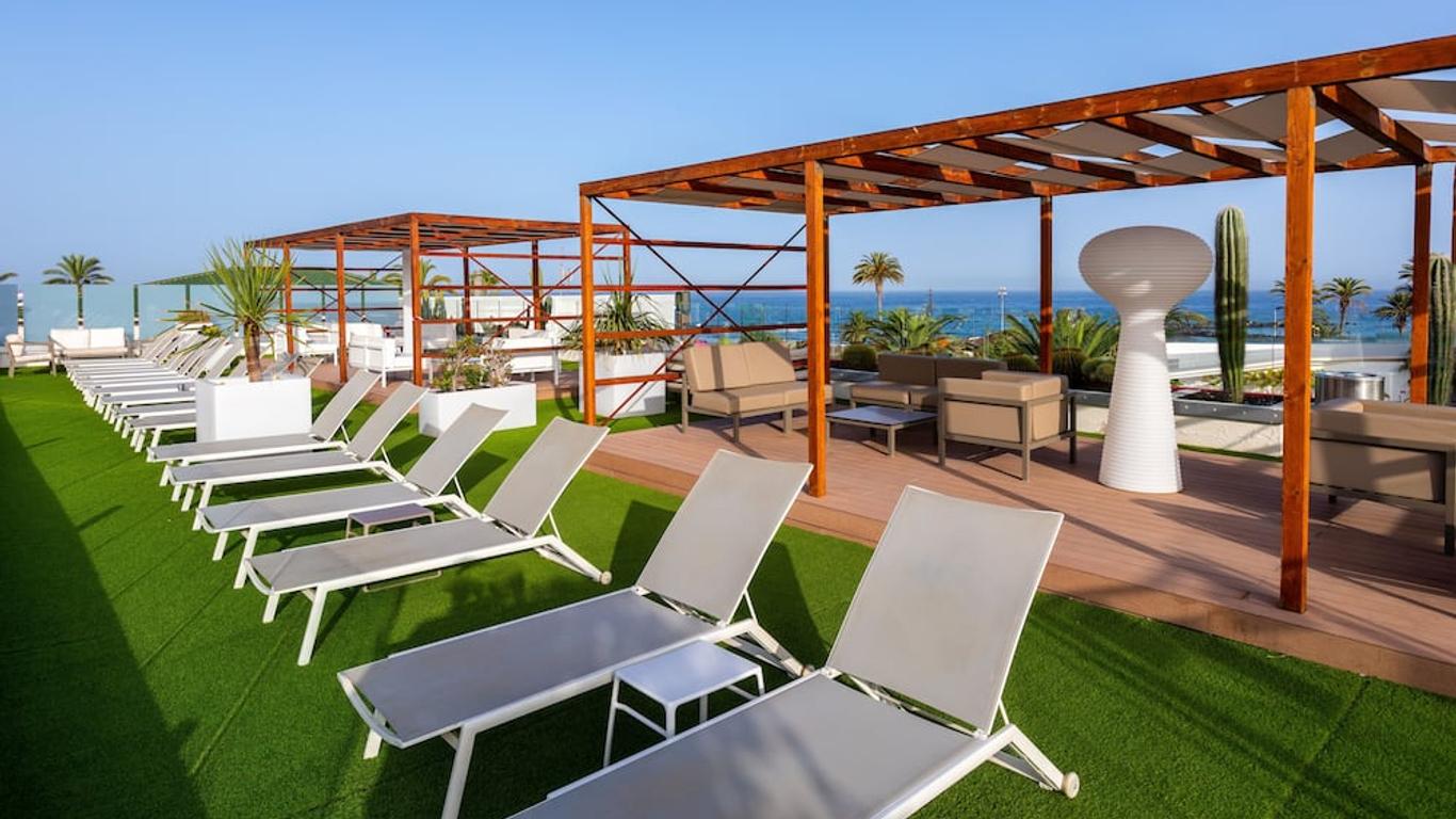 Alexandre Hotel Gala